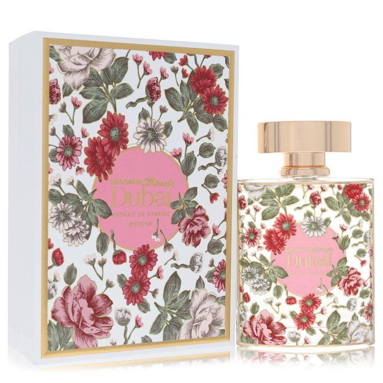 Al Haramain Miracle Dubai Extrait de Parfum 100 ml Unisex
