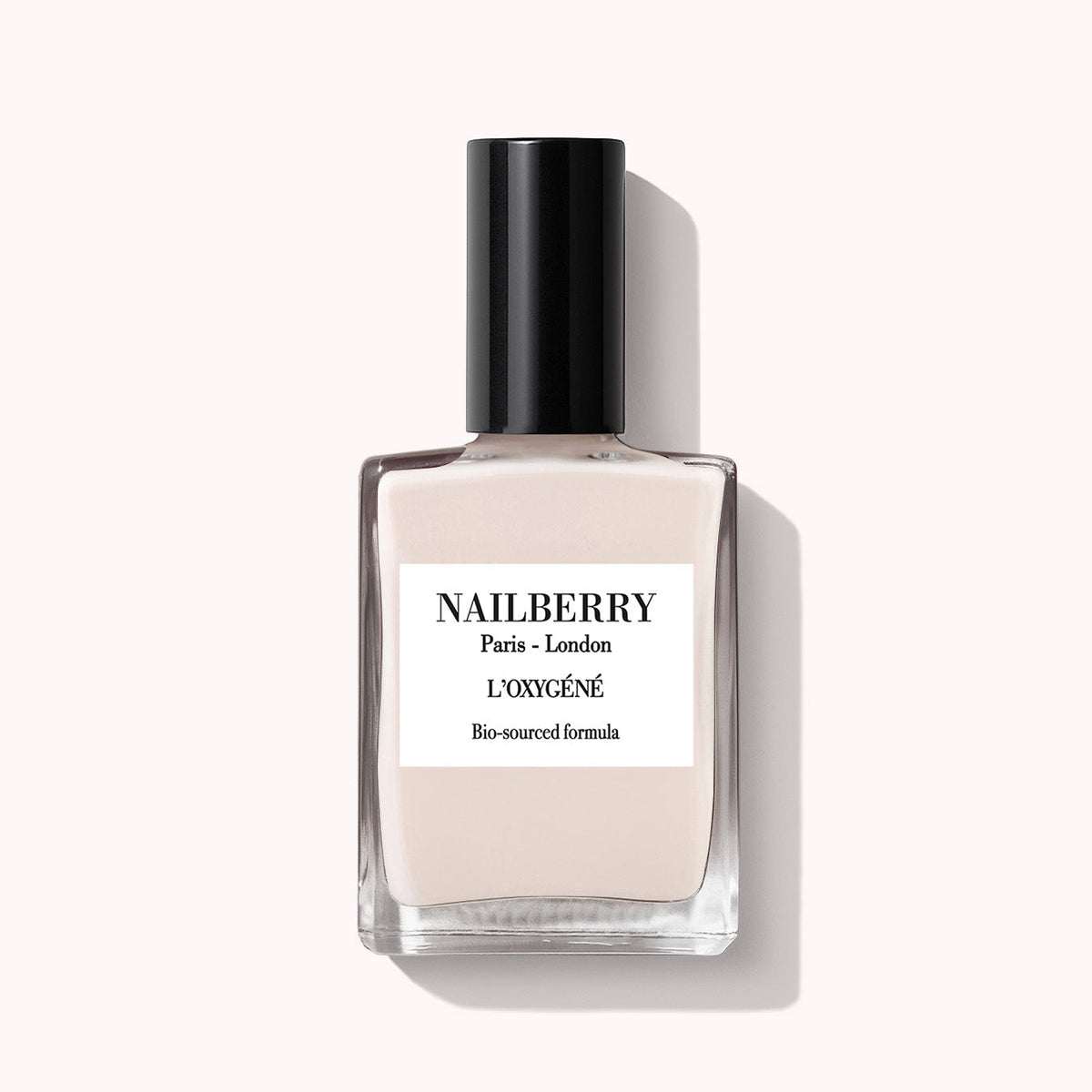 NAILBERRY Almond Nagellack 15 ml