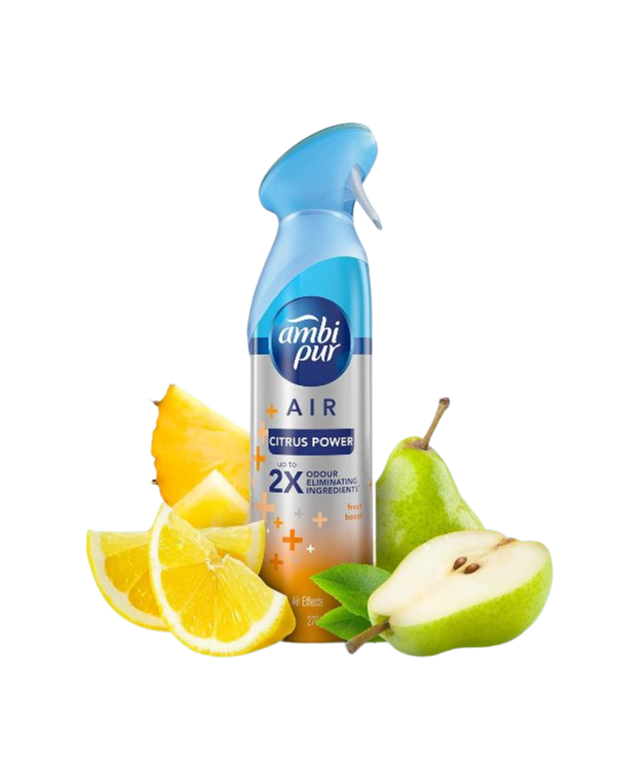 AMBI PUR AMBI PUR 3Volution Nachfüllflakon Limpio 20 ml Raumduft Ersatz Kosmetik