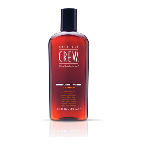 American Crew Fortifying Shampoo 250 ml