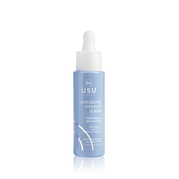USU COSMETICS USU COSMETICS Antiaging Hydratante und Anti-Arrugas Serum 30 ml Kosmetik