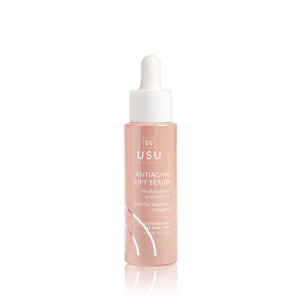 Usu Cosmetics Antiaging Serum Reafirmante y Antioxidante 30 ml