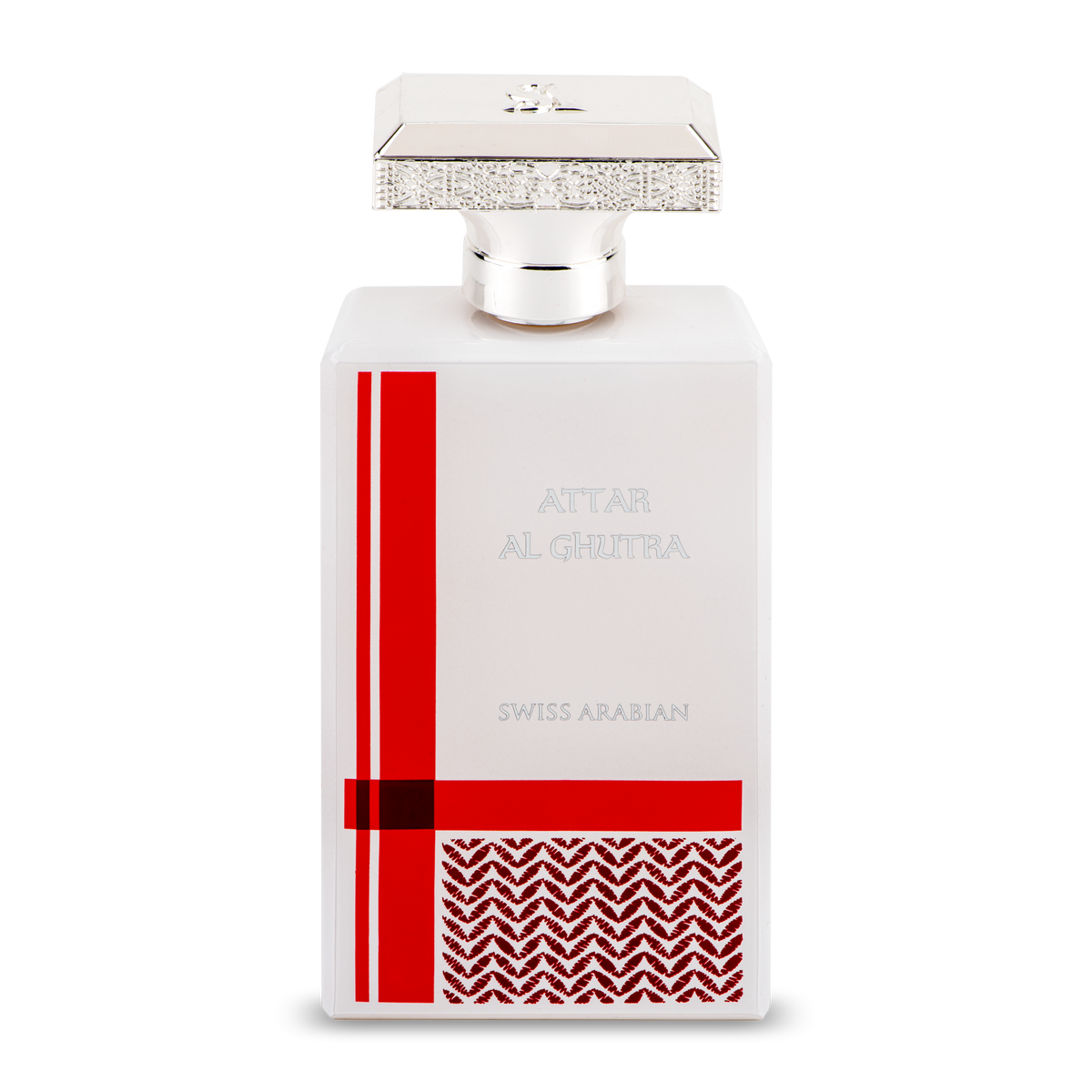 SWISS ARABIAN SWISS ARABIAN Attar Al Ghutra Eau de Parfum Spray 100 ml Parfüm