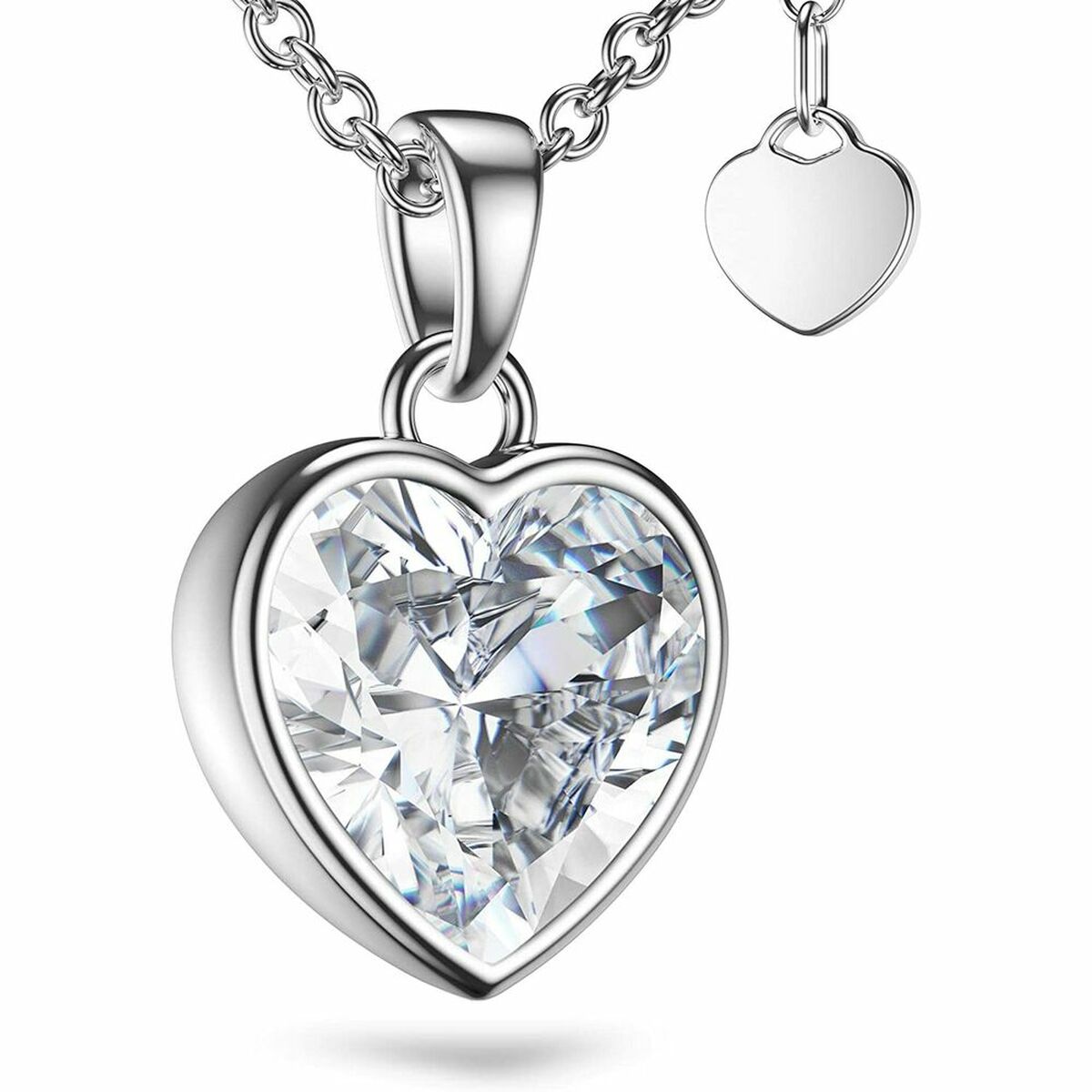 Bigbuy Accessories Damenperlen (Restauriert A+)