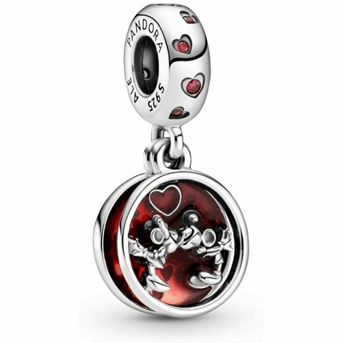 Pandora Perlen Pandora 799298C01 (Restauriert C)