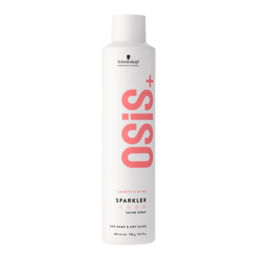 Schwarzkopf Osis Sparkler Shine Spray 300 ml