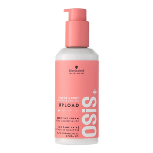Schwarzkopf OSiS Upload Volumencreme 200 ml