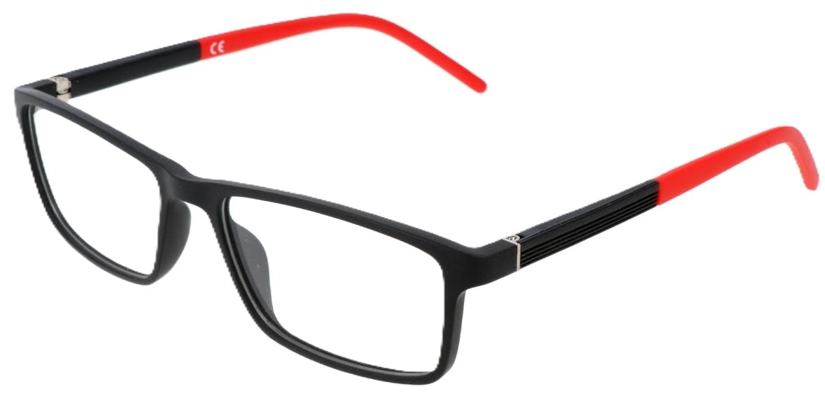 MC EYEWEAR Brille B331 05M 49 15 128 MC – Produktansicht