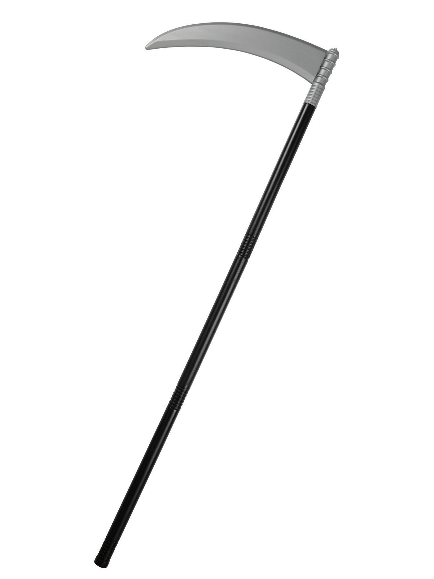 Rubies Scythe 4-teiliges Sensen-Requisit als Halloween-Kostümzubehör