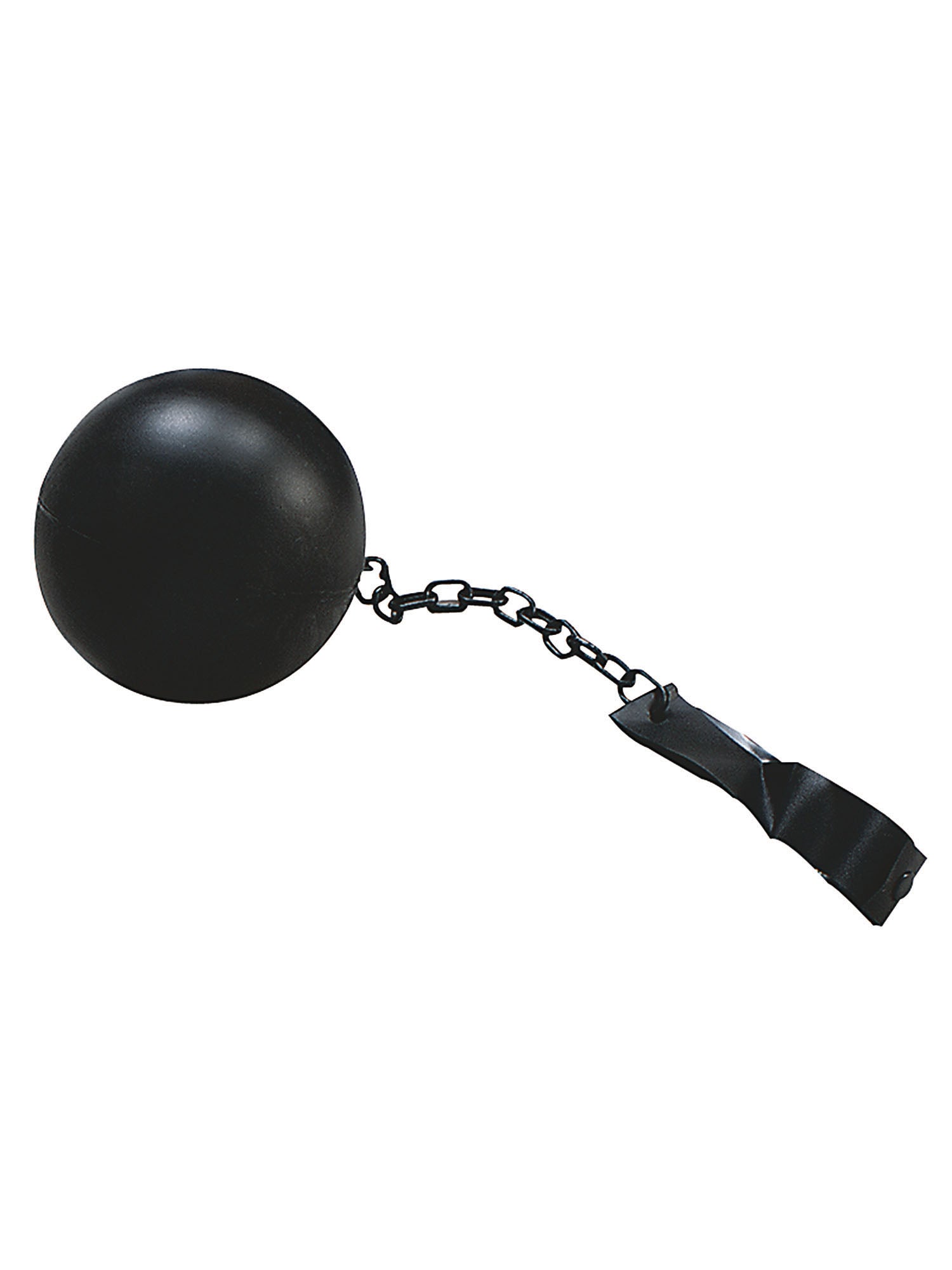 Rubies Ball & Chain Requisit Kostümzubehör