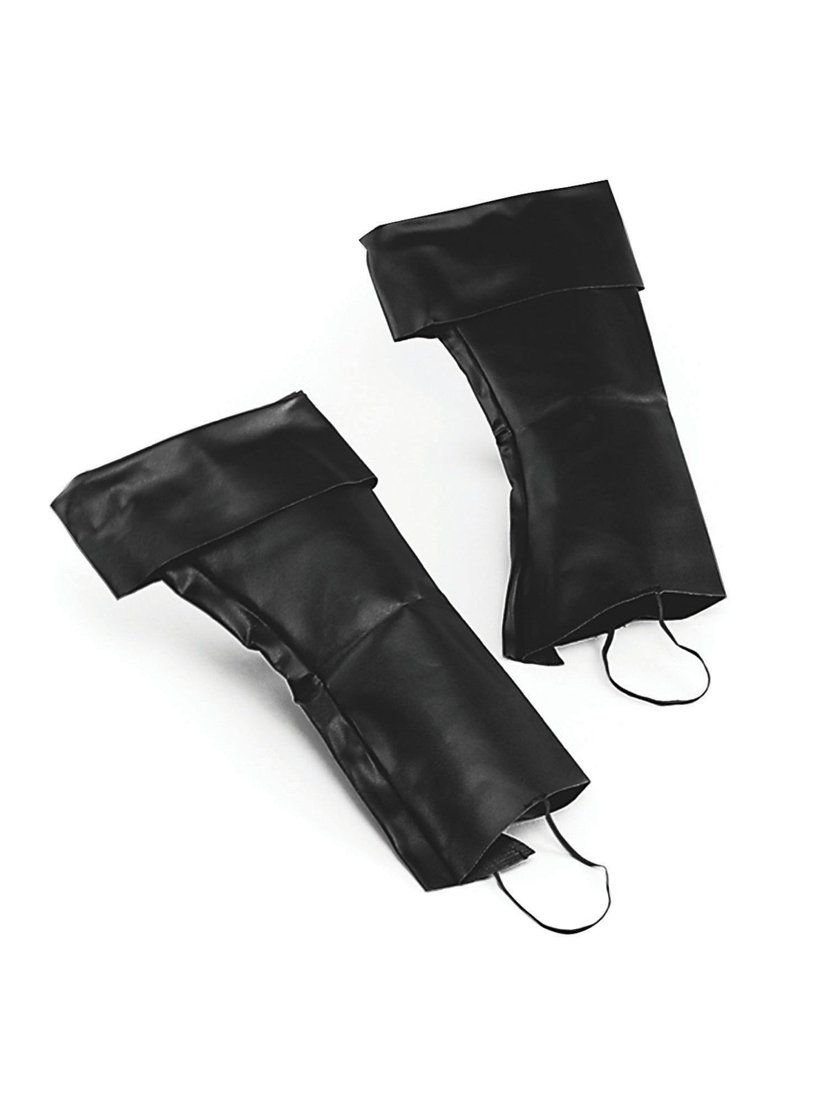 Rubies Boot Top Covers Boots and Shoes