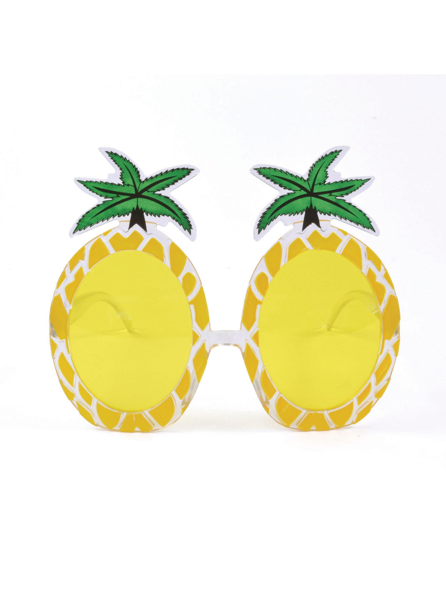 Rubies Rubies Pineapple Glasses