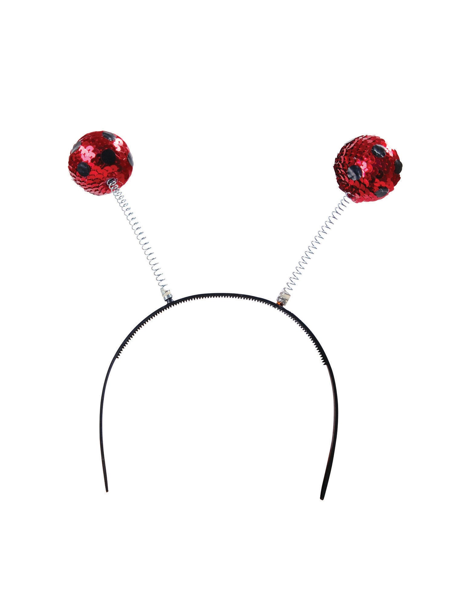 Rubies Rubies Ladybird Boppers Headpieces and Headbands