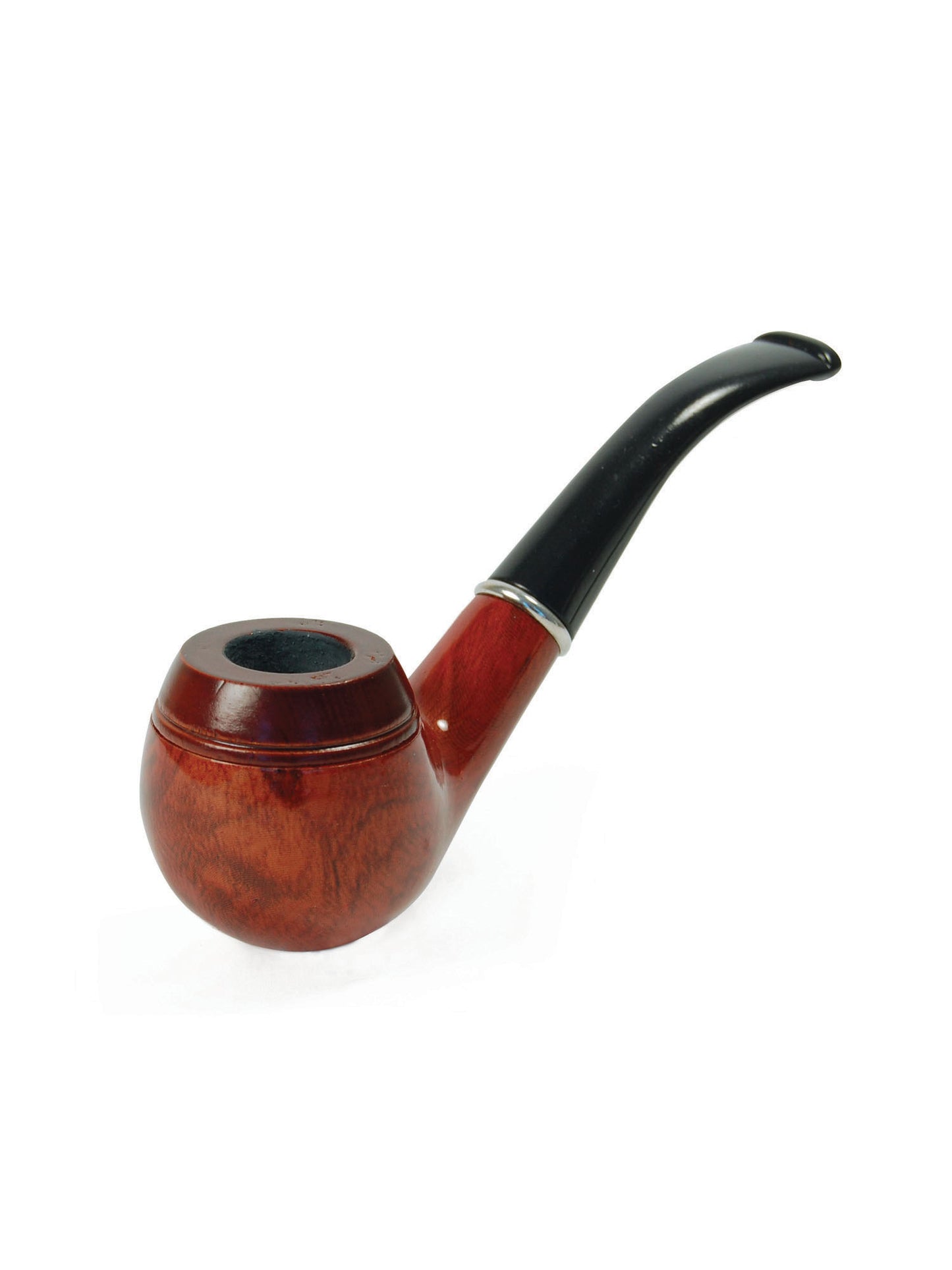 Rubies Rubies Gents Wooden Pipe Props