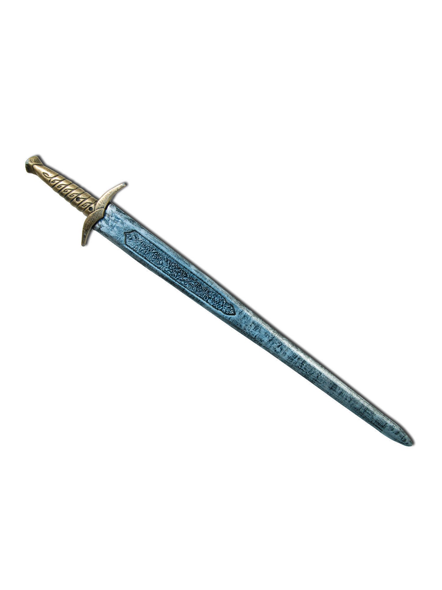 Rubies Rubies Long Ancient Sword Toy Weapons and Armour