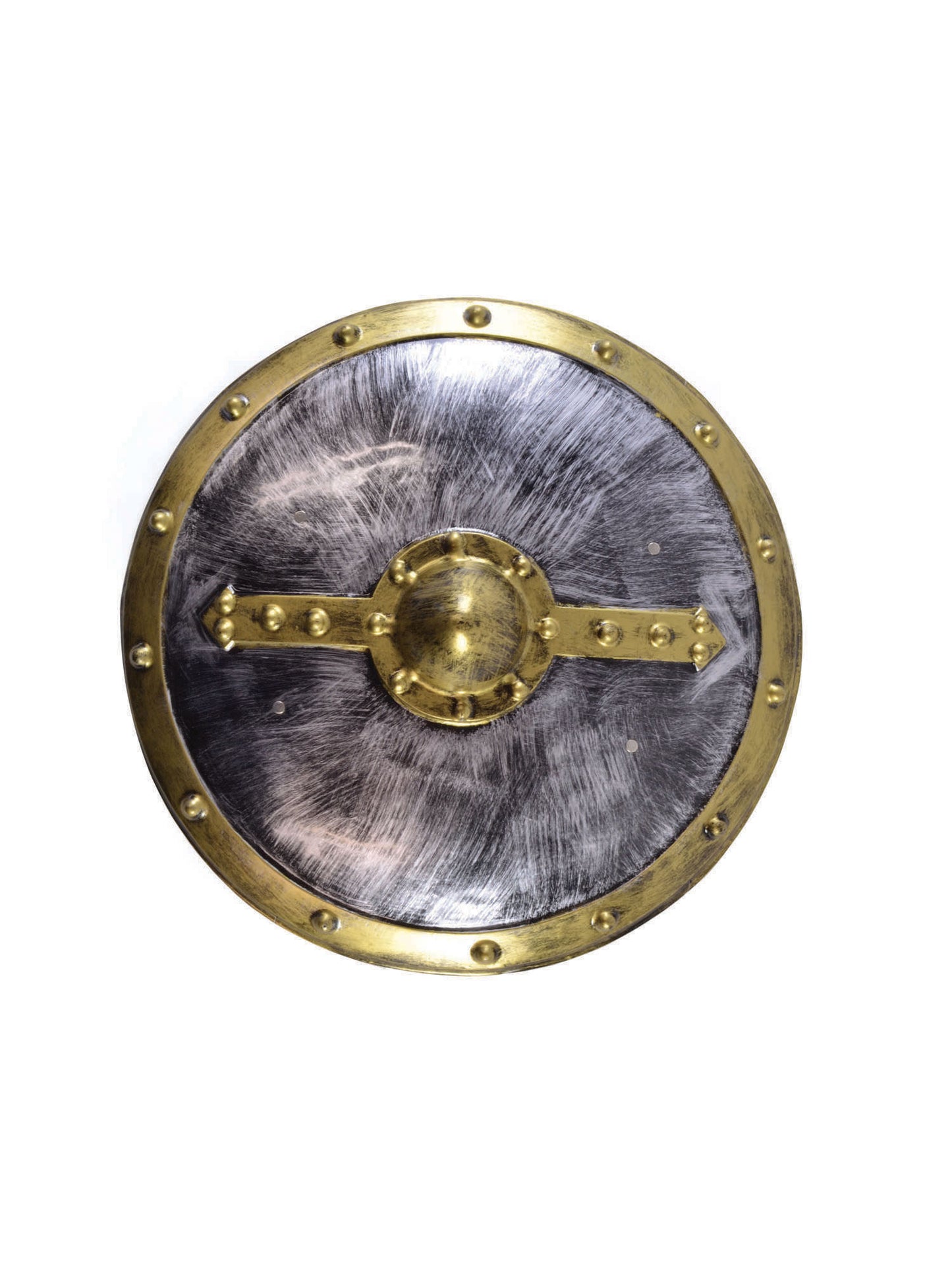 Rubies Shield Round 48 cm PVC Rundschild 48 cm