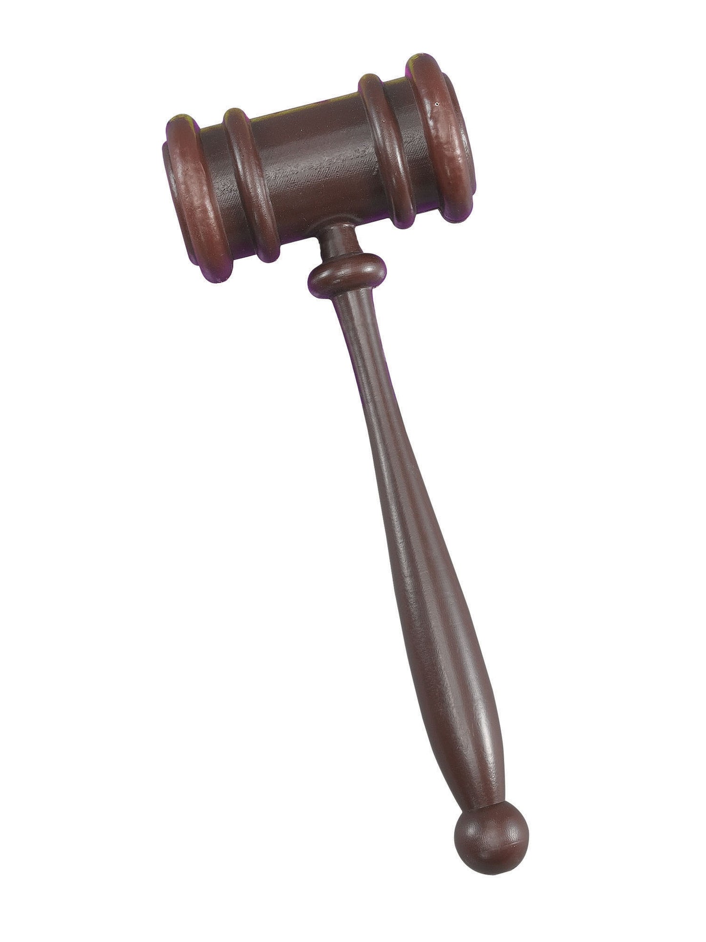 Rubies Rubies Gavel Hammer Props