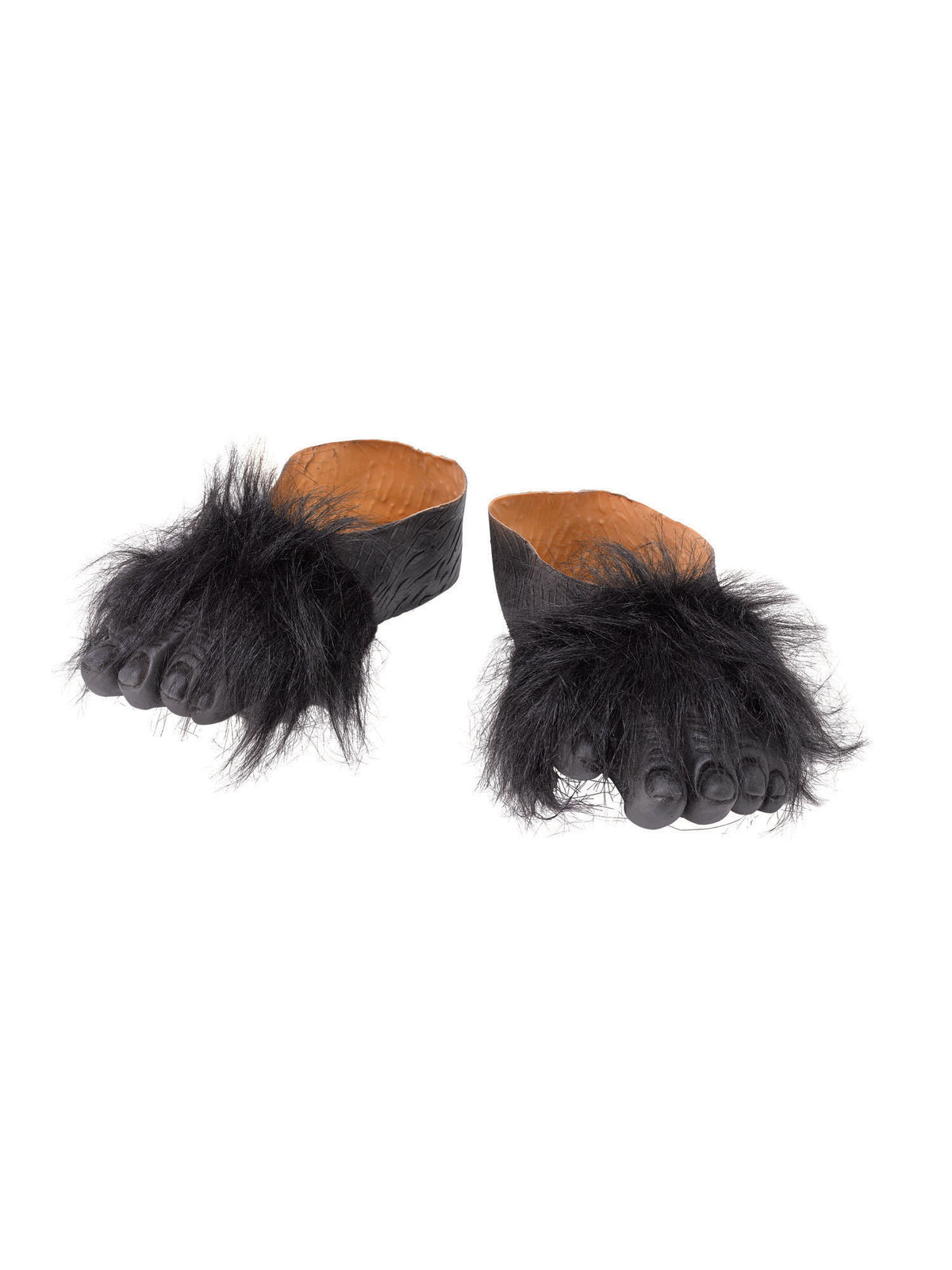 Rubies Gorilla Feet Boots and Shoes