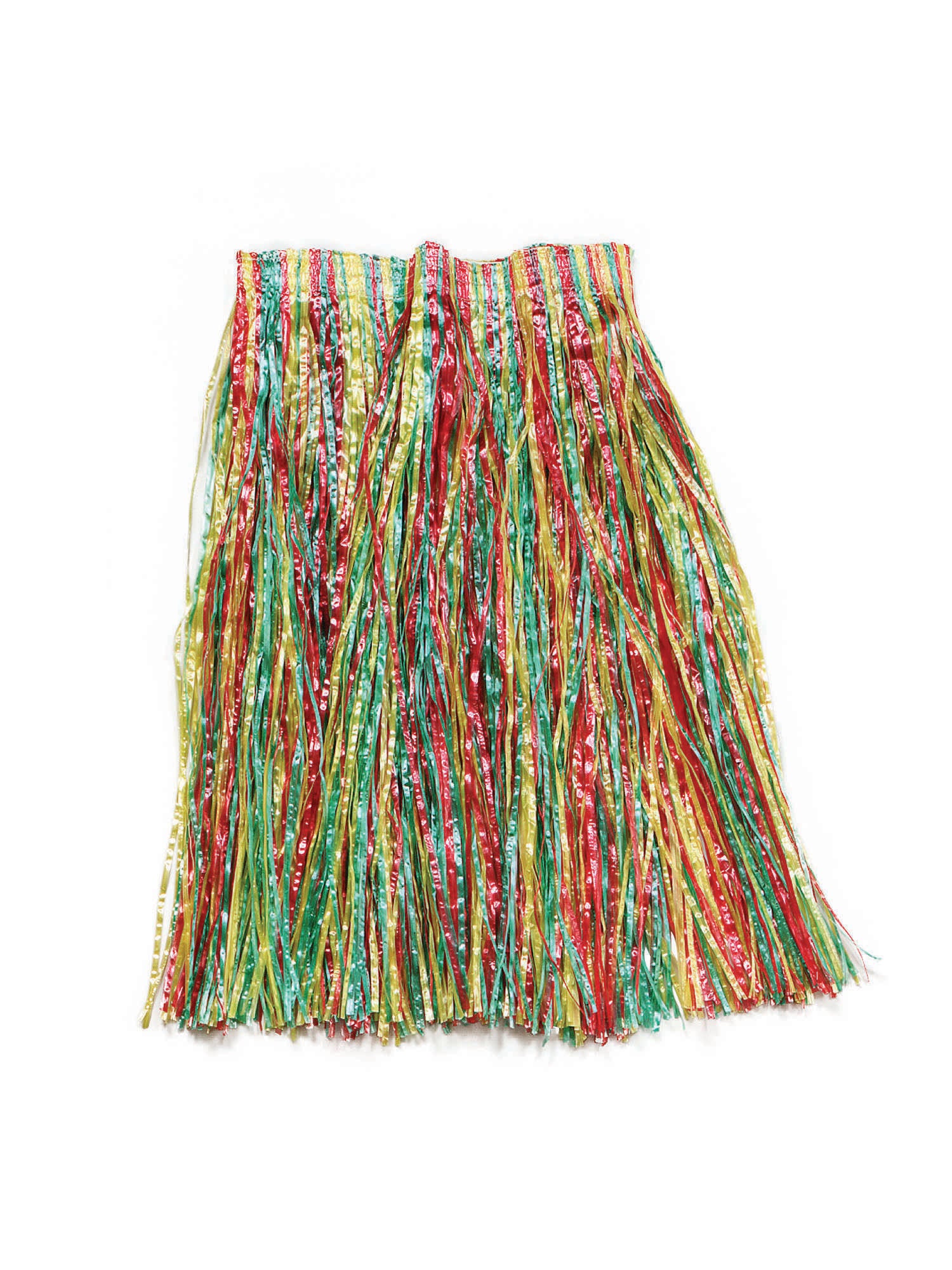 Rubies Rubies Grass Skirt - Multicolour Clothing Accessories