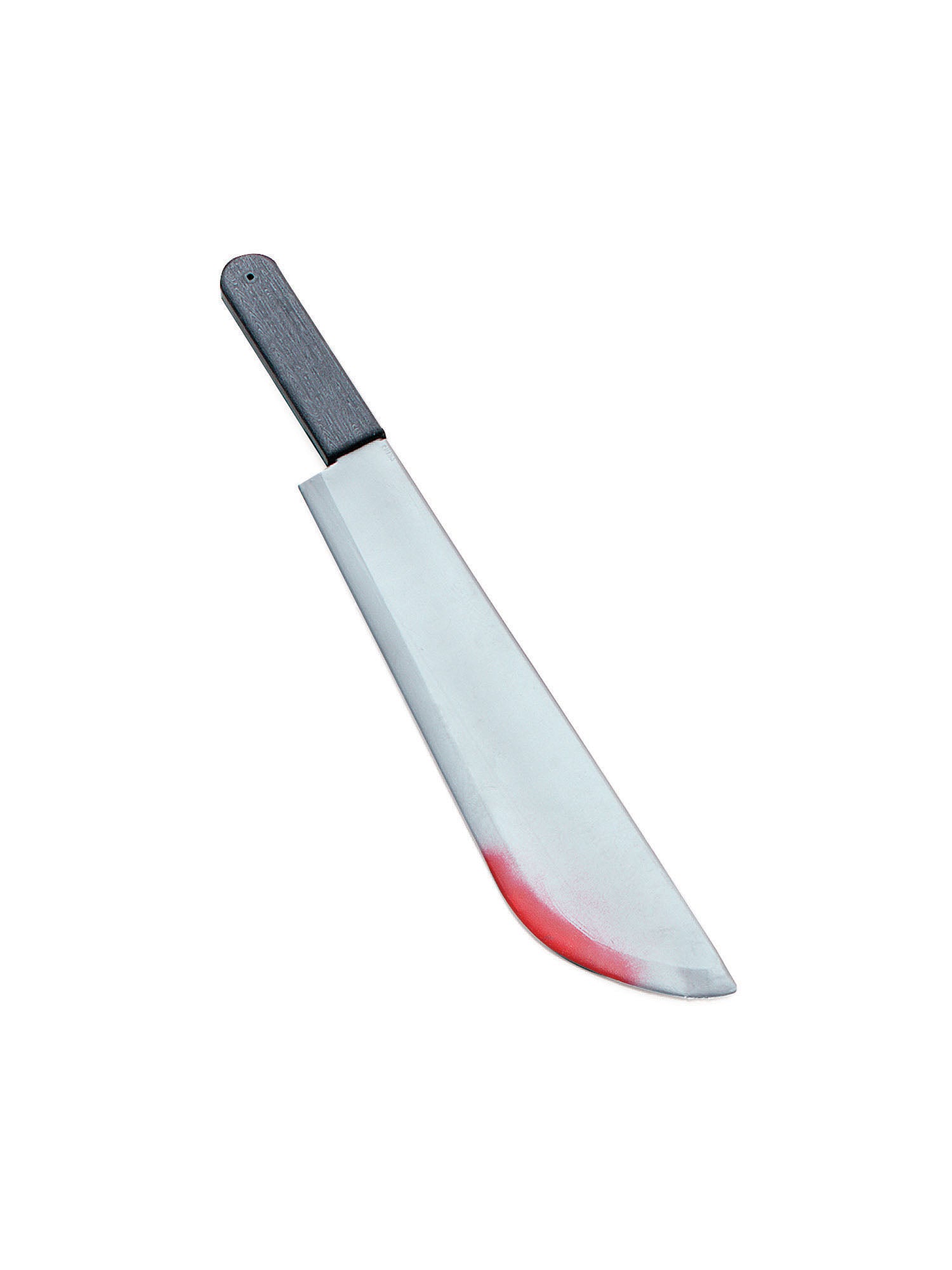 Rubies Large Machete mit Blutspritzern – Horror-Kostümzubehör