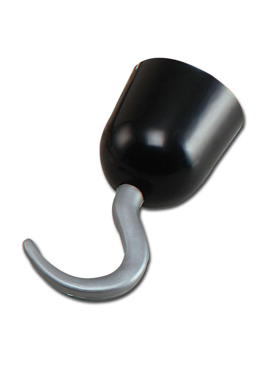 Rubies Pirate Hook Spielzeughaken für Piratenkostüm