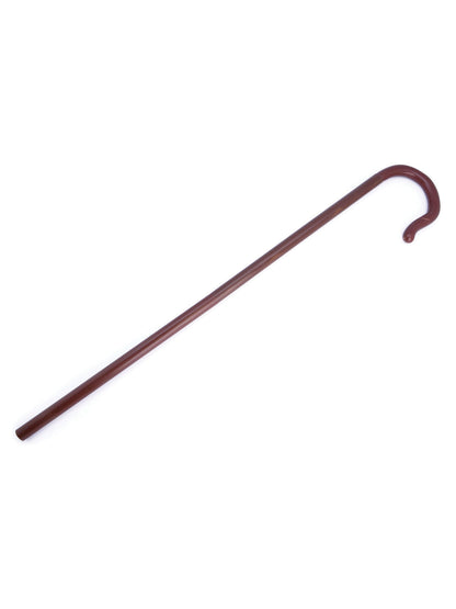 Rubies Rubies Walking Cane (2pc) Props