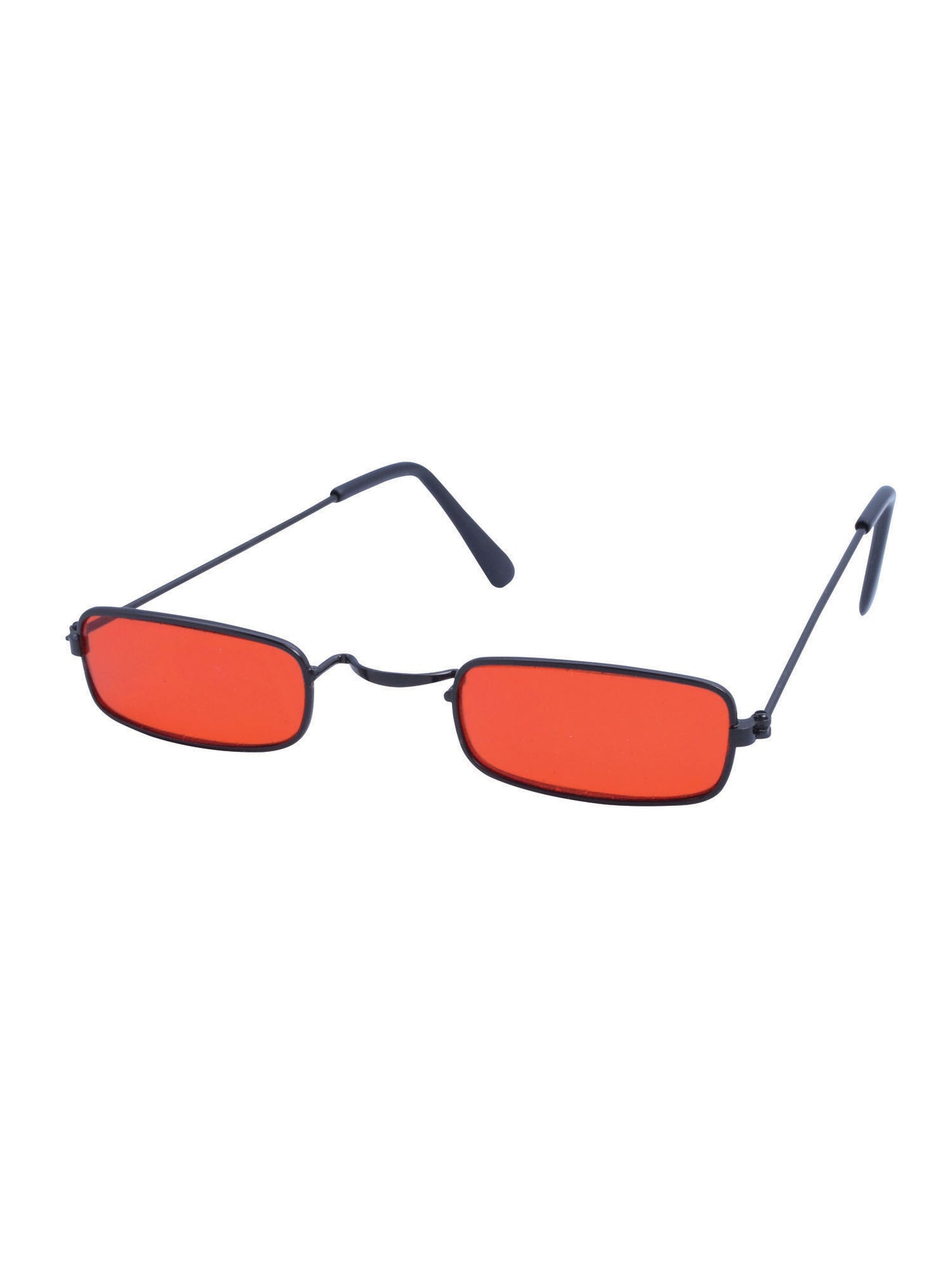 Rubies Dracula Shades Brille für Vampir- und Dracula-Kostüme