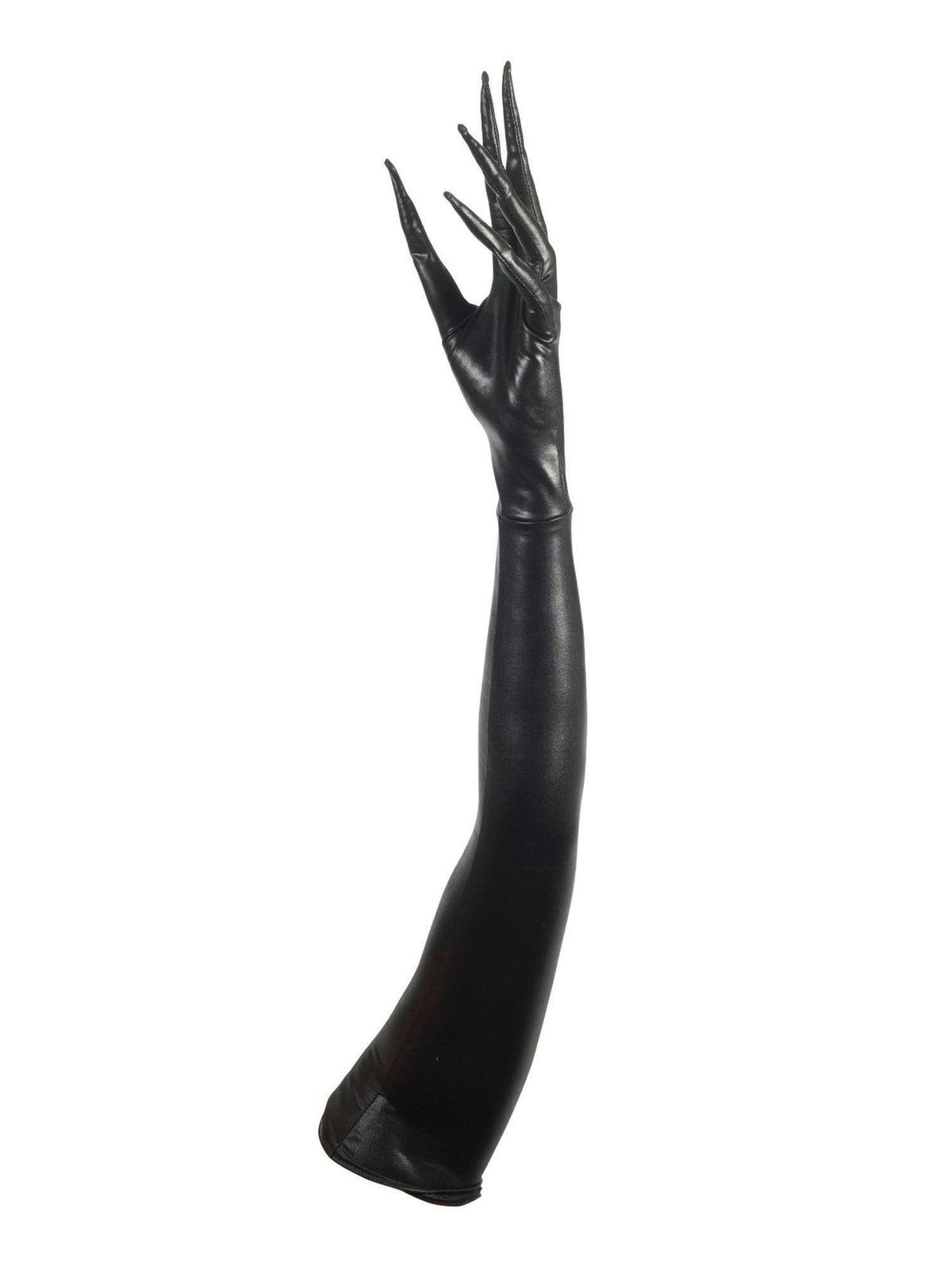 Rubies Long Fingered Gloves