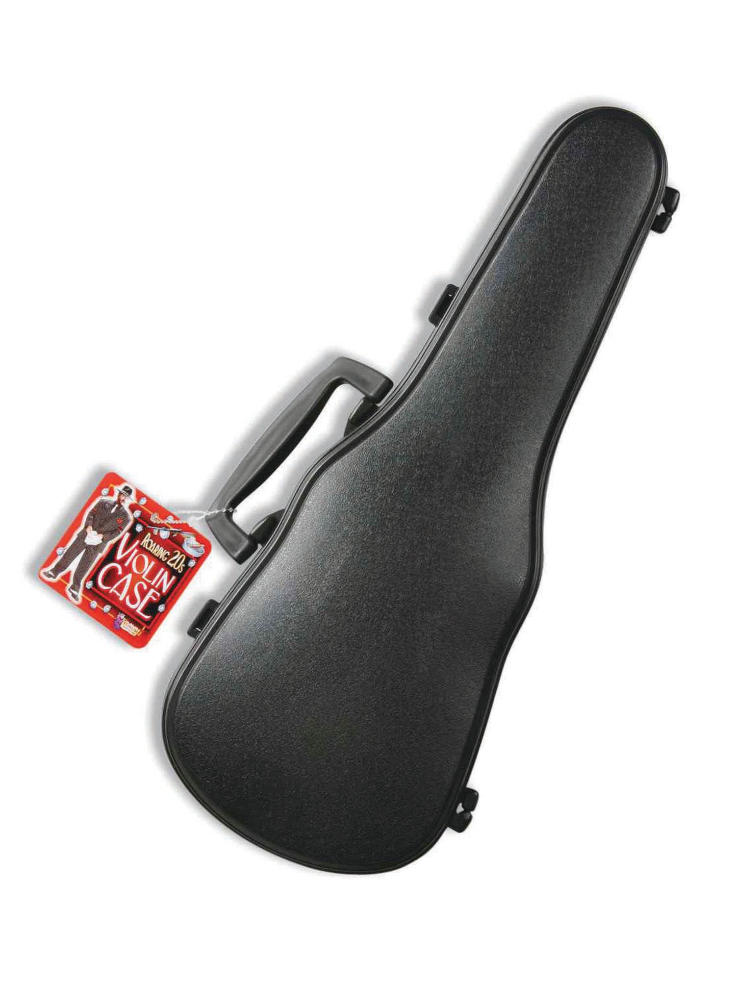 Rubies Gangster-Violinenkoffer Requisite