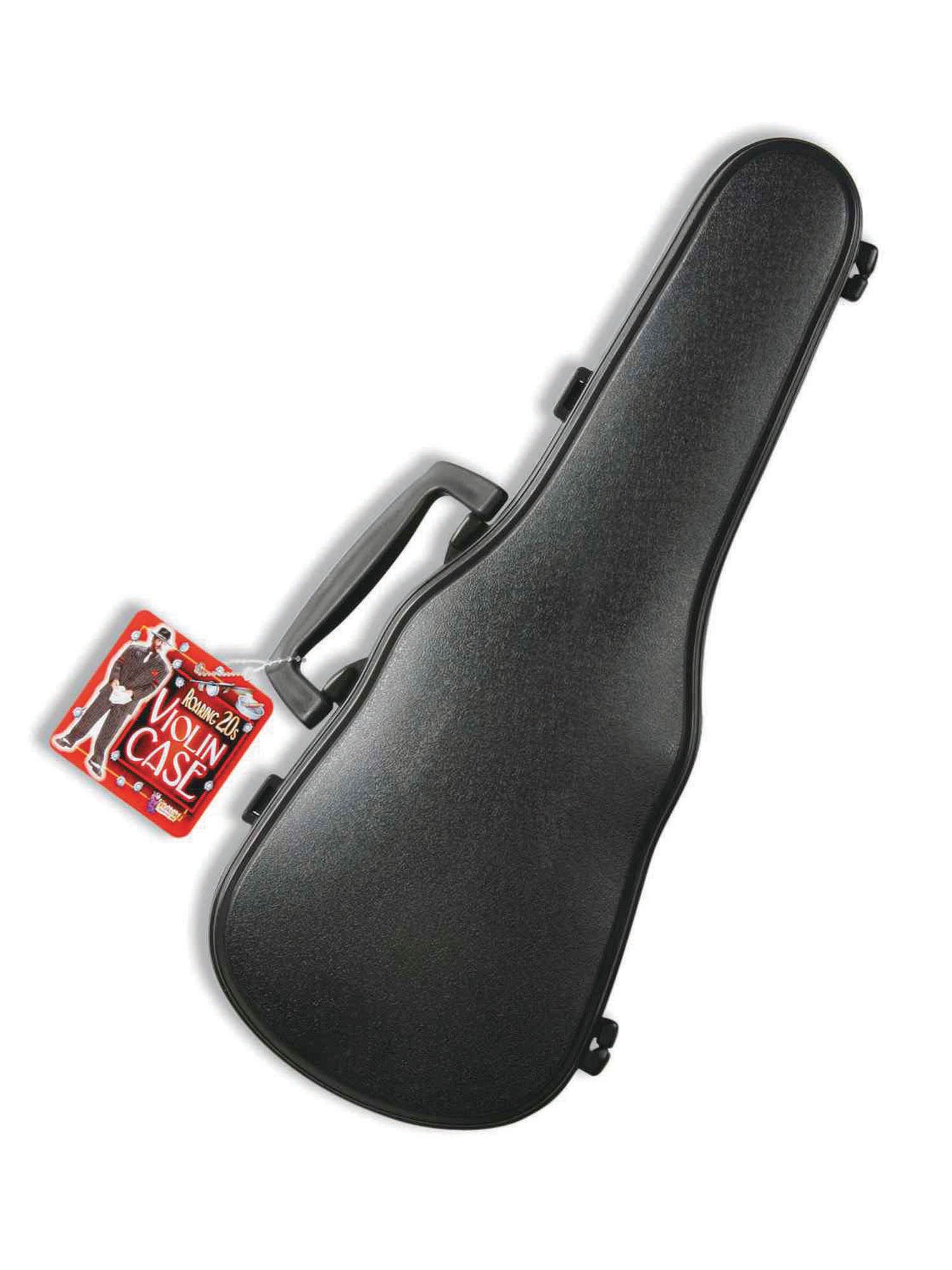 Rubies Gangster-Violinenkoffer Requisite