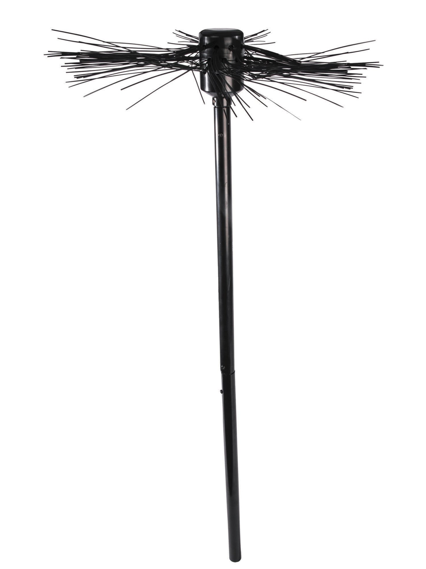 Rubies Chimney Sweep Broom Kostüm-Requisit für Kaminfeger