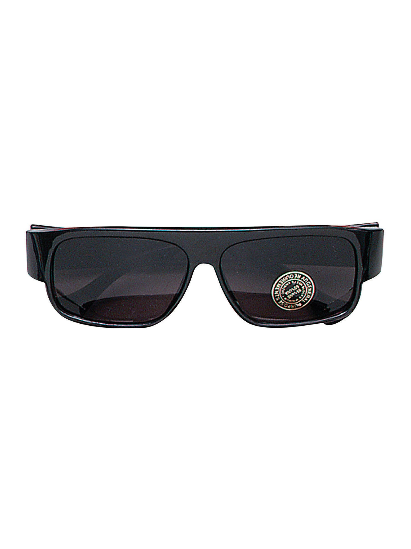 Rubies Rubies Glasses - Rayban Style