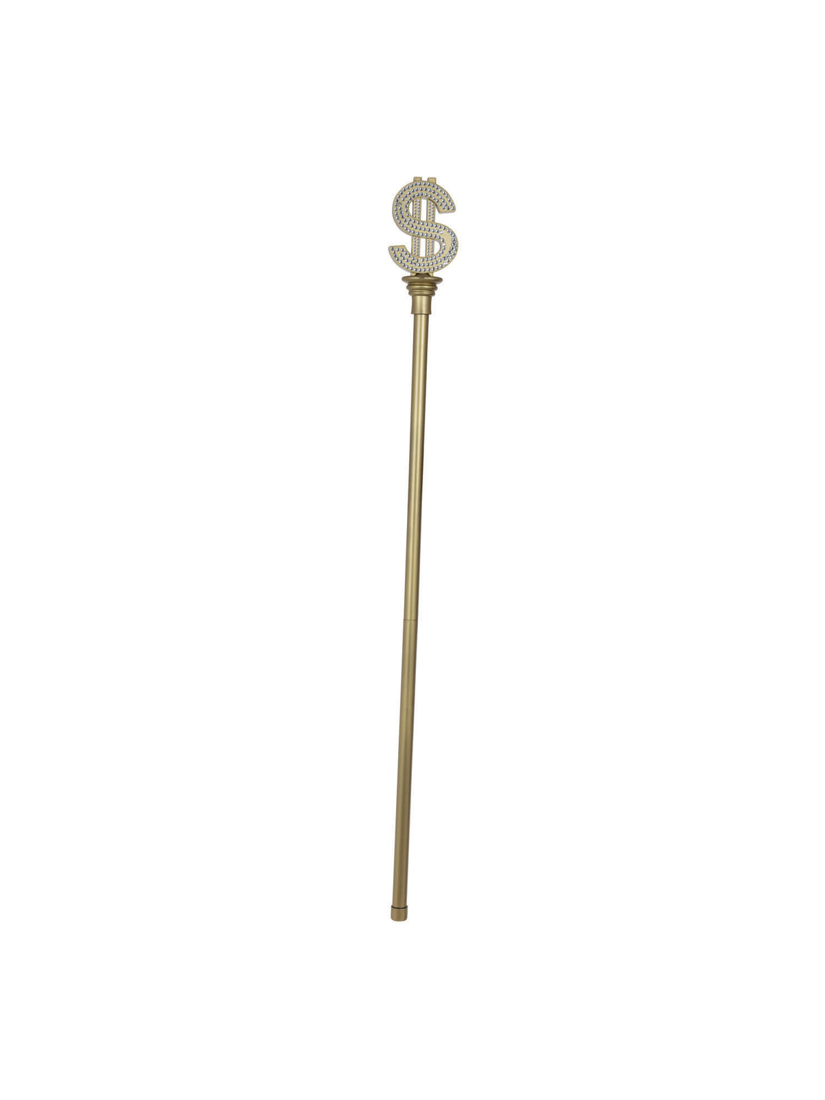 Rubies Pimp Cane (Dollar Handle) Props