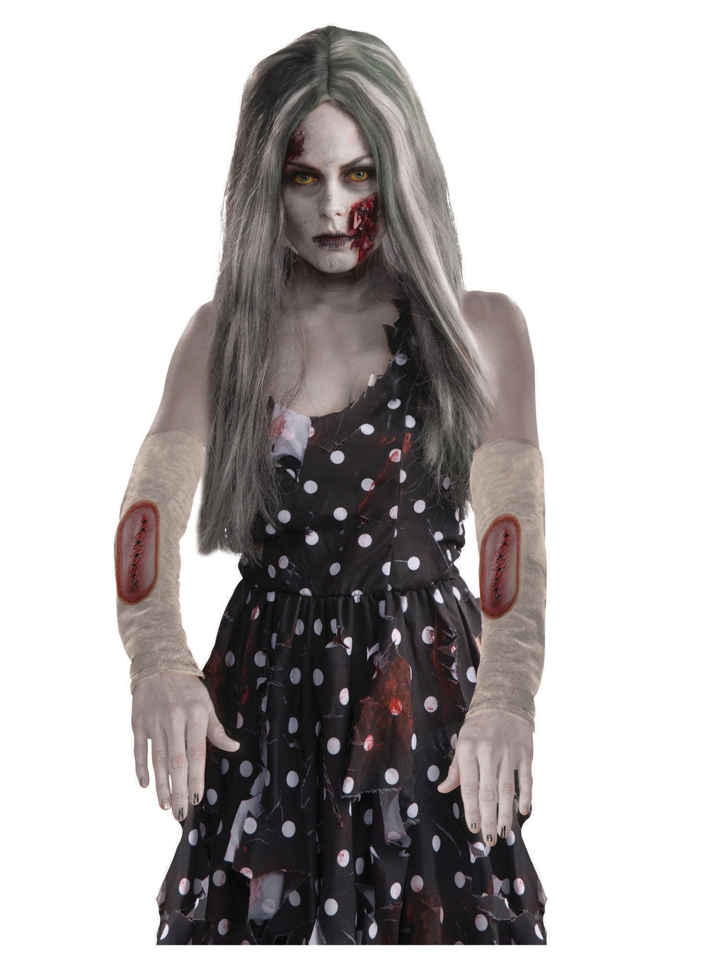 Rubies Zombie Arm Sleeve Kostüm-Accessoire BA2818