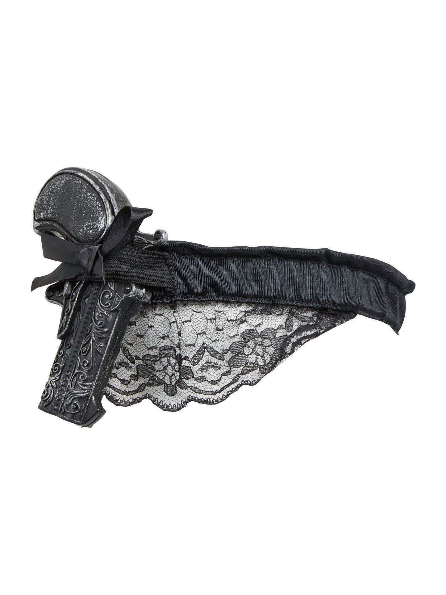 Rubies Pirate Gun Garter Piraten-Kostümzubehör – Produktansicht