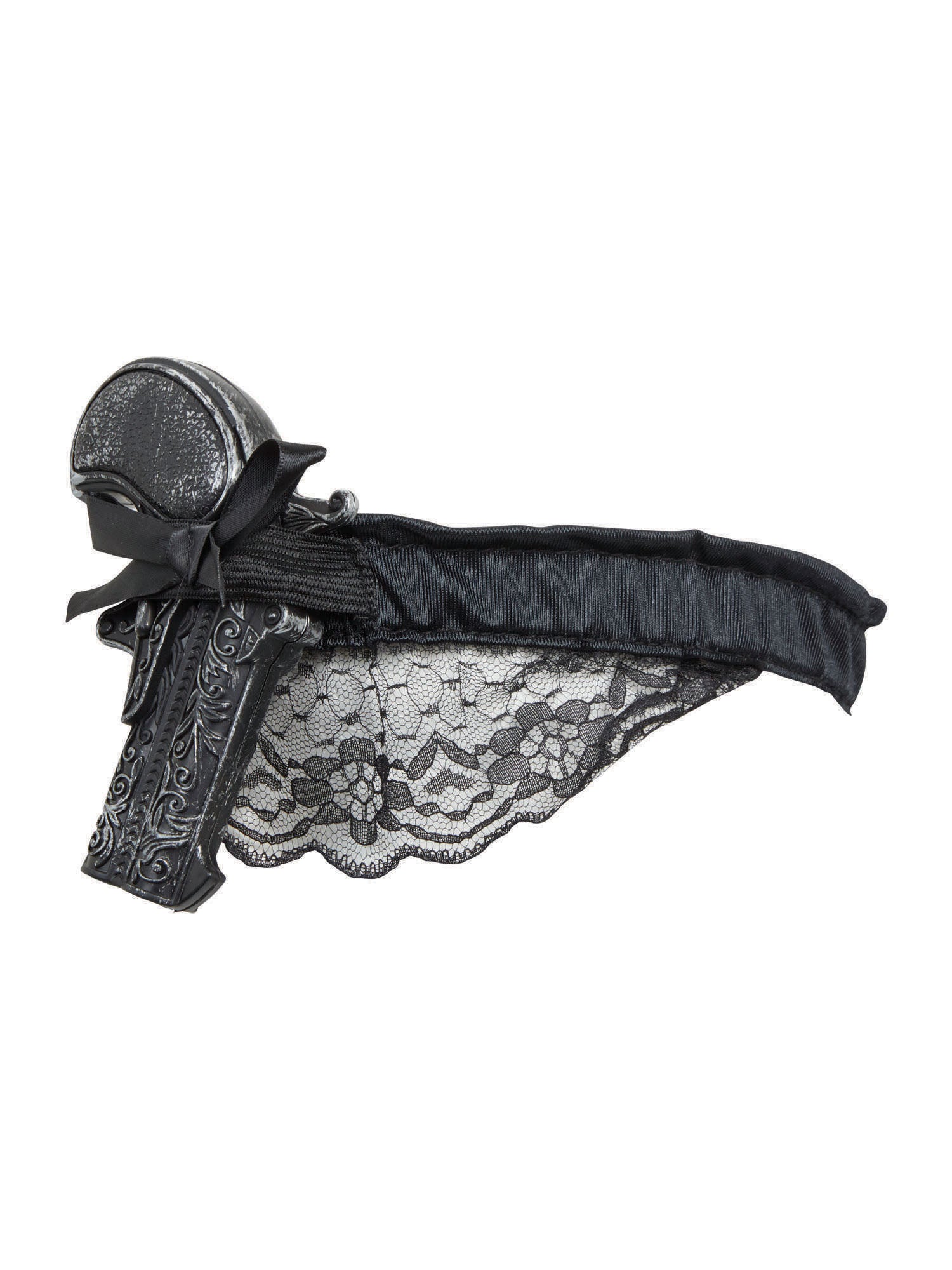 Rubies Pirate Gun Garter Piraten-Kostümzubehör – Produktansicht