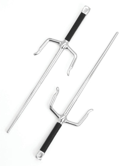 Rubies Rubies Ninja Twin Daggers Toy Weapons and Armour