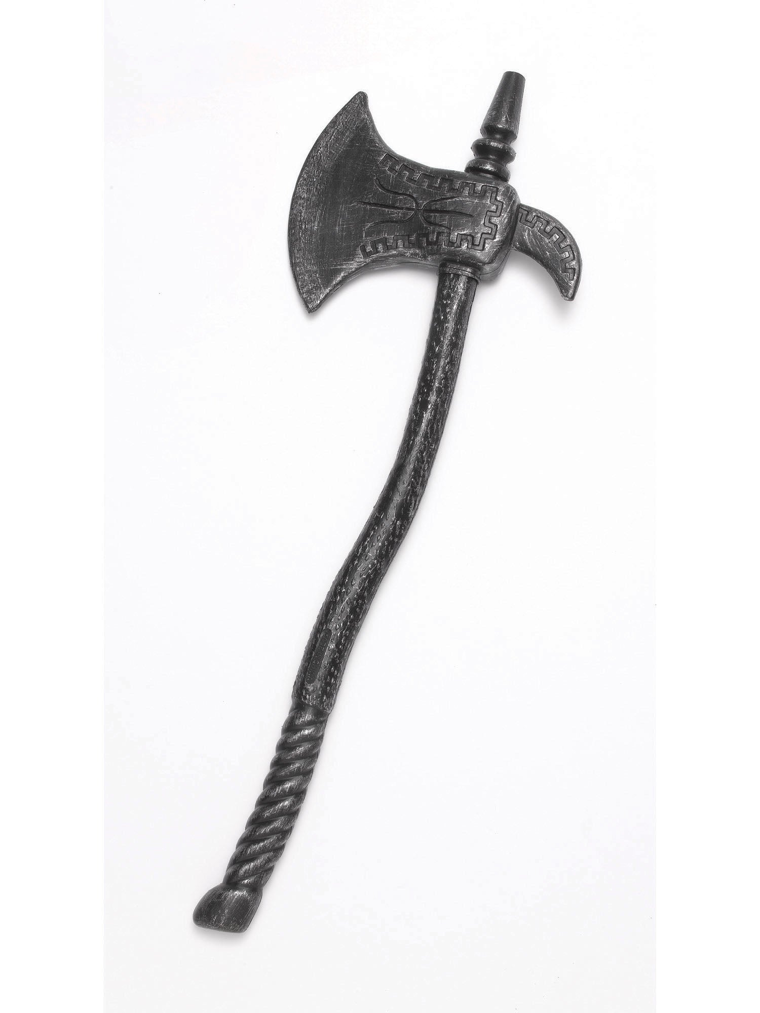 Rubies Spielzeug-Axt im Antik-Look 66 cm