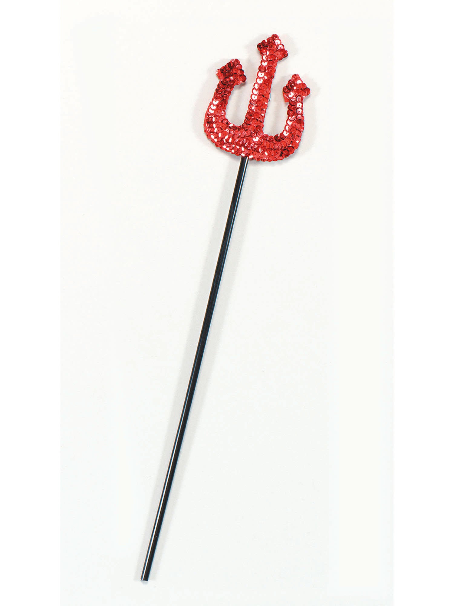Rubies Devil Fork Sequin Teufelsgabel Kostüm-Accessoire
