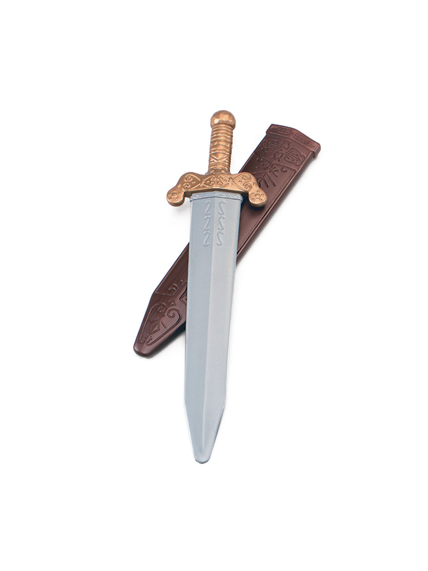 Rubies Roman Sword Spielzeugschwert Kostümzubehör