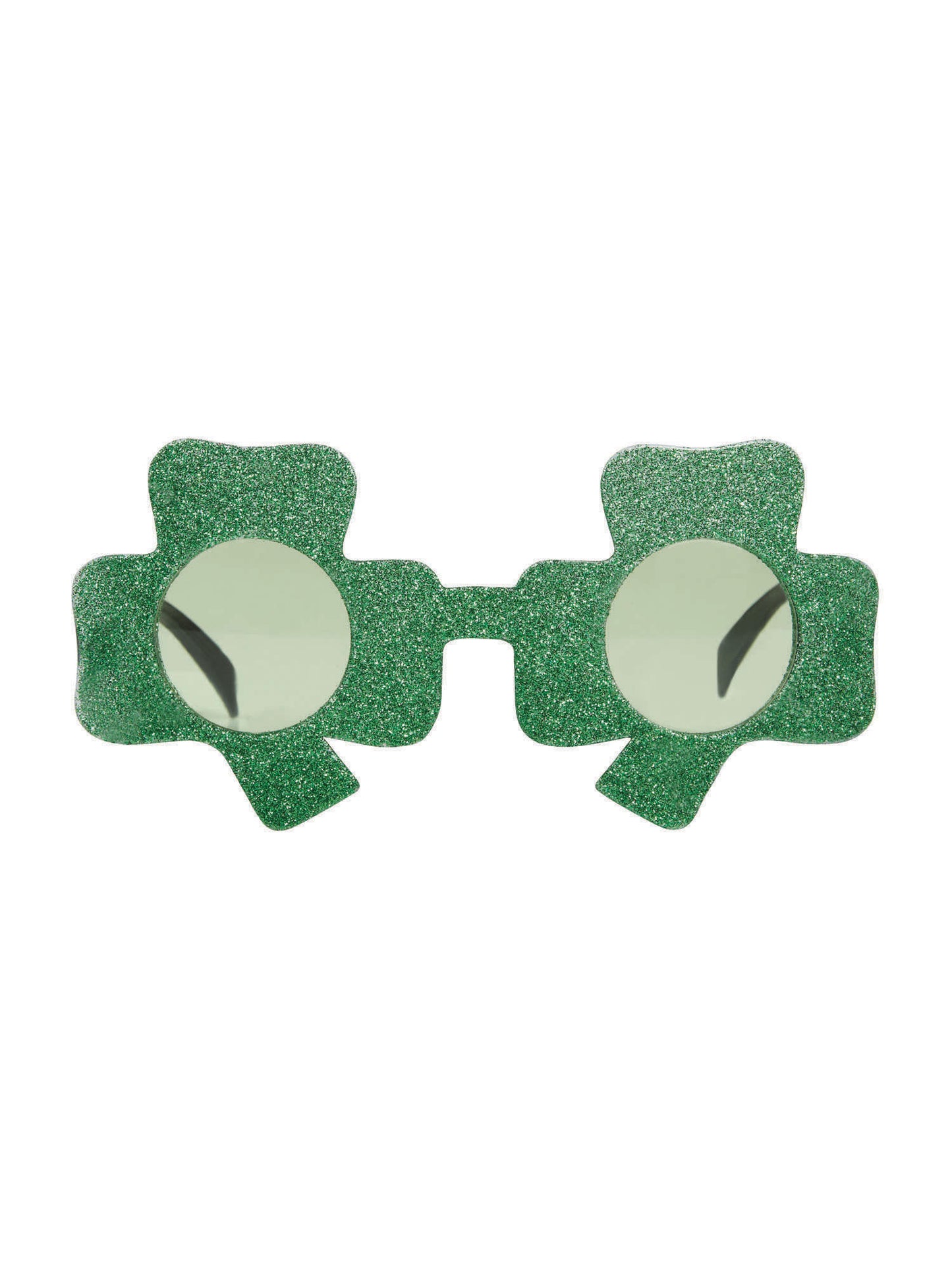 Rubies Irish Shamrock Brille Kostümaccessoire BA617 – Produktansicht