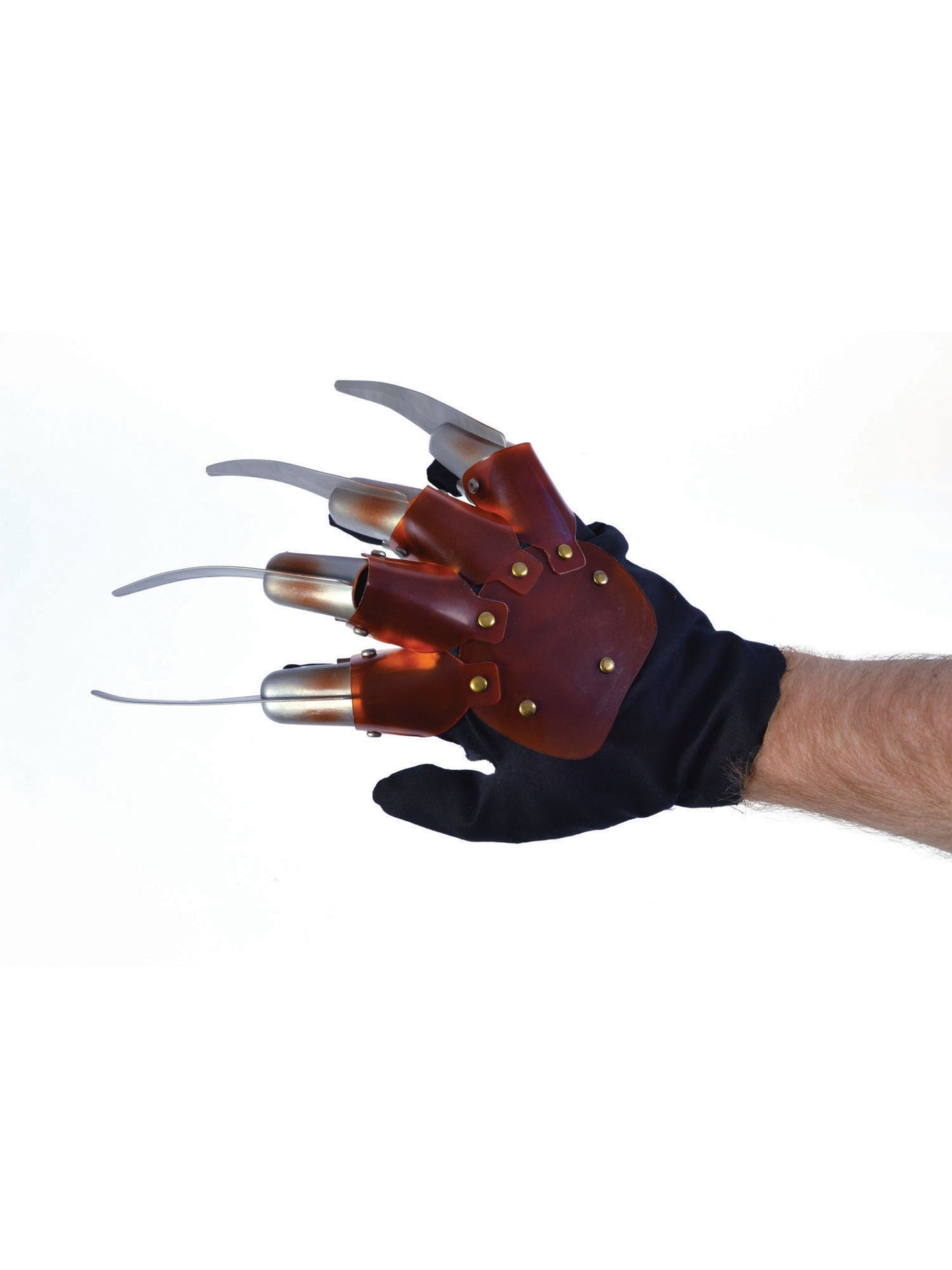Rubies Fright Glove Kostümhandschuh für Halloween- und Horror-Kostüme