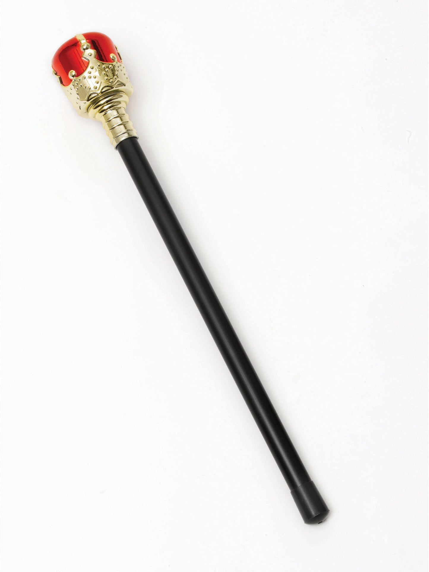 Rubies Royal Sceptre Zepter Kostüm-Accessoire – Produktansicht