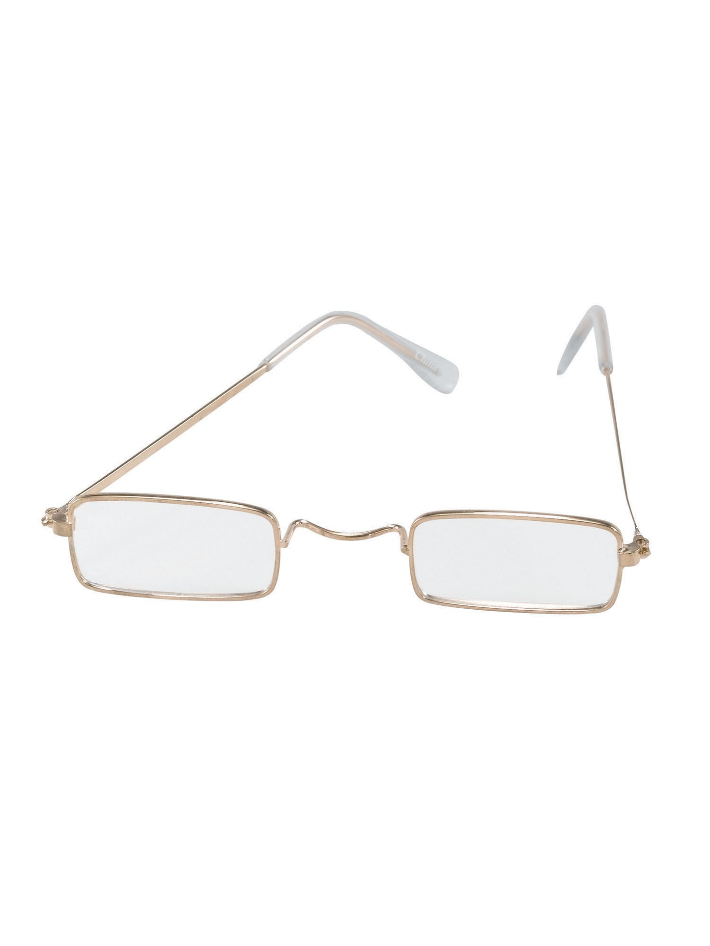 Rubies Rubies Old Man Glasses