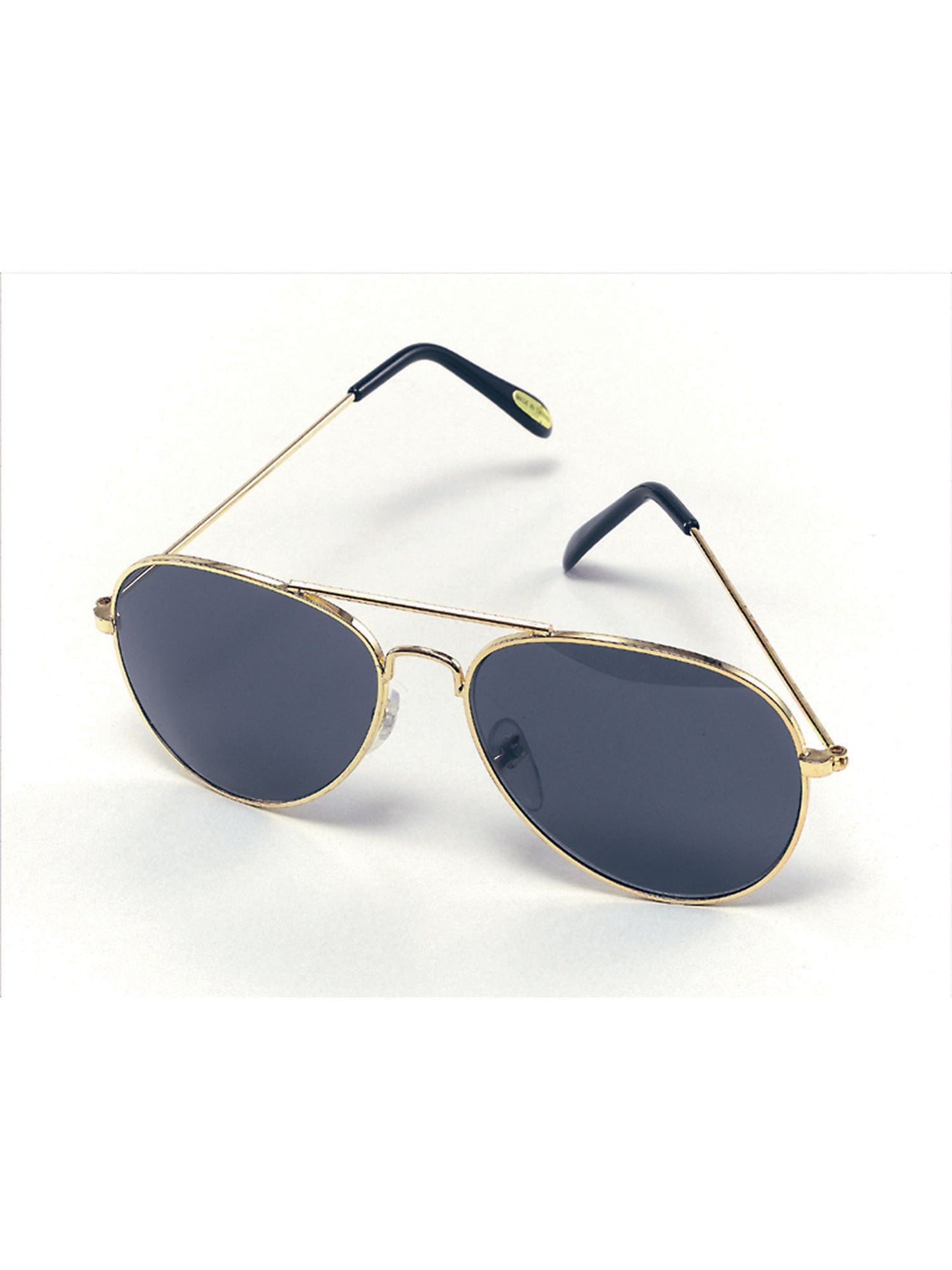 Rubies Biker- und 70er-Jahre-Brille BA761