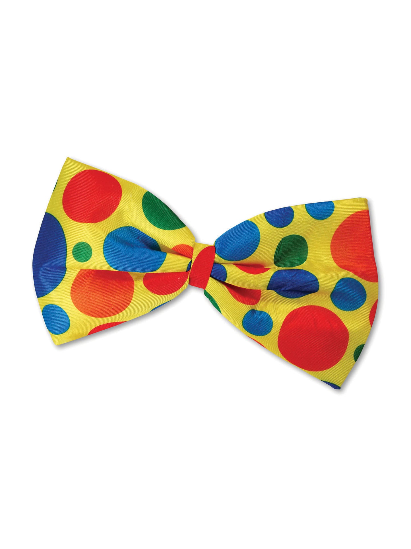 Rubies Clown Jumbo Bow Krawatte BA826