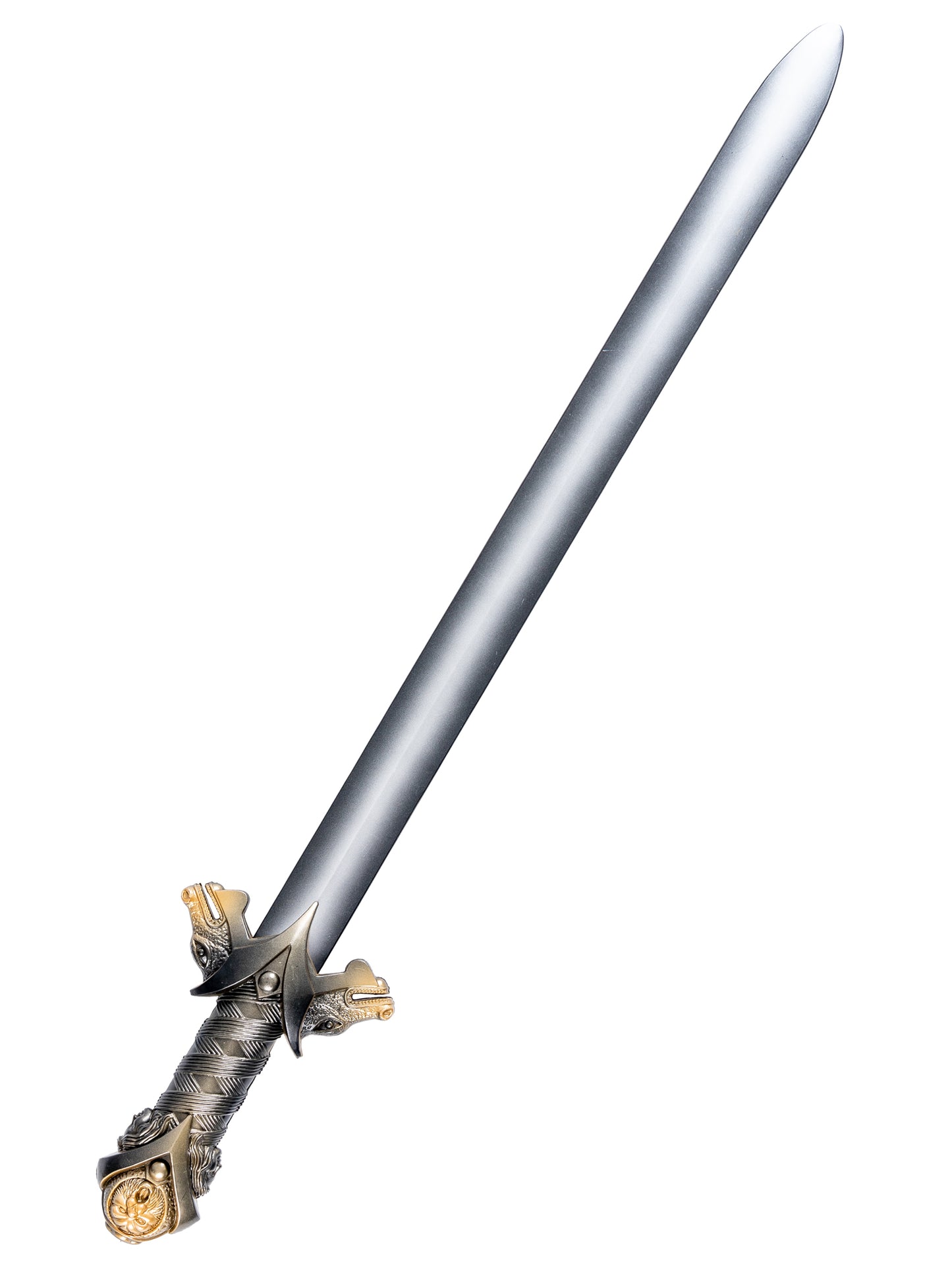 Rubies Ancient Knight Sword Kostüm-Schwert Modell BA851 – Produktansicht