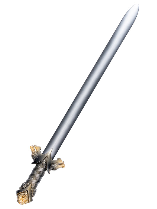 Rubies Ancient Knight Sword Kostüm-Schwert Modell BA851 – Produktansicht
