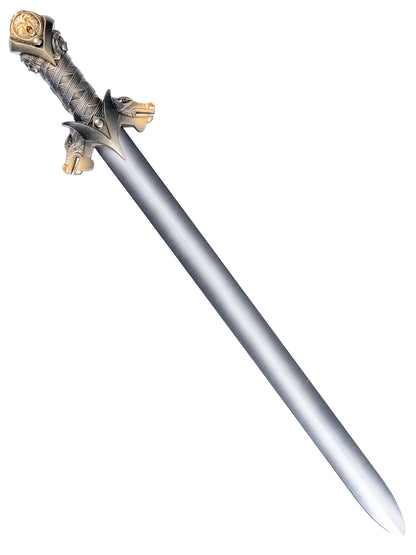 Rubies Rubies Ancient Knight Sword Toy Weapons and Armour
