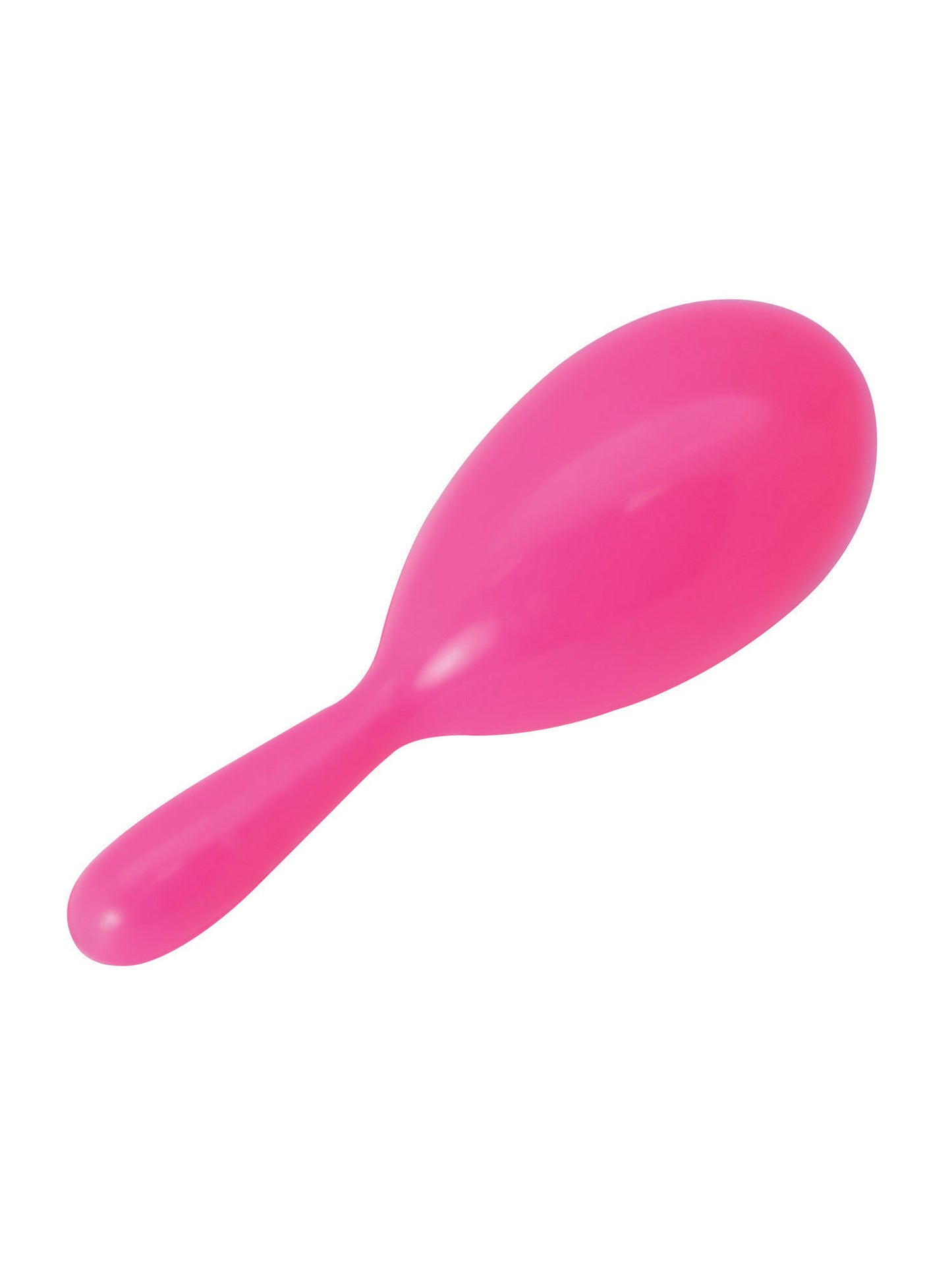 Rubies Maracas Neon Pink Kostümrequisite